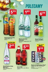 Promocje z pełną mocą – Lewiatan