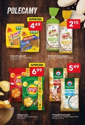 Promocje z pełną mocą – Lewiatan