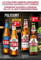 Promocje z pełną mocą – Lewiatan