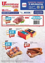 Oferta handlowa WSS Praga Południe