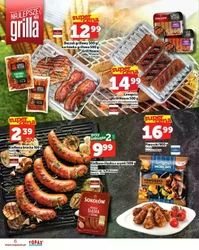 Świeżo, smacznie i lokalnie – Topaz Express
