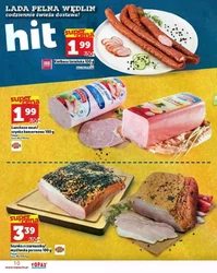 Świeżo, smacznie i lokalnie – Topaz Express