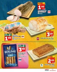 Świeżo, smacznie i lokalnie – Topaz Express