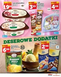 Świeżo, smacznie i lokalnie – Topaz Express