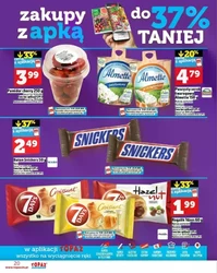 Świeżo, smacznie i lokalnie – Topaz Express