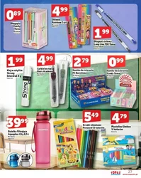 Świeżo, smacznie i lokalnie – Topaz Express