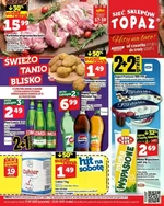 Promocje, które się opłacają – Topaz