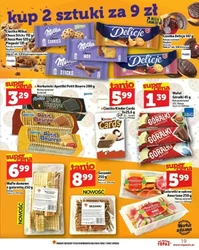 Promocje, które się opłacają – Topaz