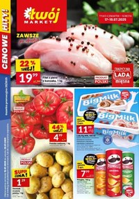 twój market