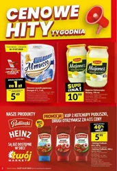 Letnie klasyki w promocji – Twój Market