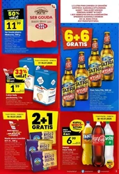 Letnie klasyki w promocji – Twój Market