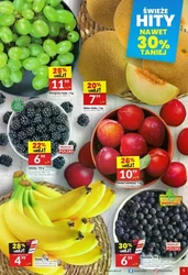 Letnie klasyki w promocji – Twój Market