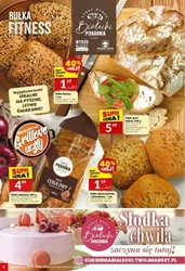 Letnie klasyki w promocji – Twój Market