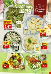Letnie klasyki w promocji – Twój Market