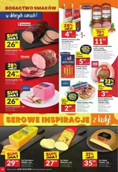 Letnie klasyki w promocji – Twój Market