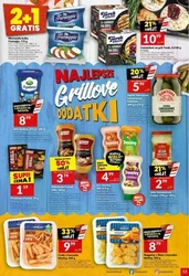 Letnie klasyki w promocji – Twój Market