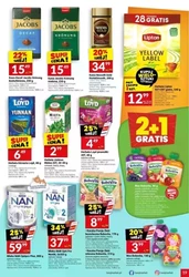 Letnie klasyki w promocji – Twój Market