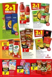 Letnie klasyki w promocji – Twój Market