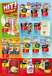 Letnie klasyki w promocji – Twój Market