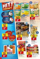 Letnie klasyki w promocji – Twój Market