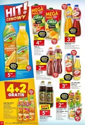 Letnie klasyki w promocji – Twój Market