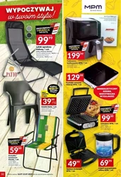 Letnie klasyki w promocji – Twój Market