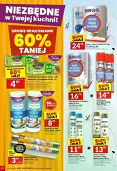 Letnie klasyki w promocji – Twój Market
