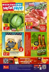 Letnie klasyki w promocji – Twój Market
