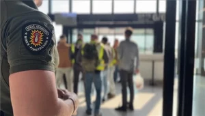 Polska deportuje kolejnych migrantów. Rzecznik ujawnia szczegóły