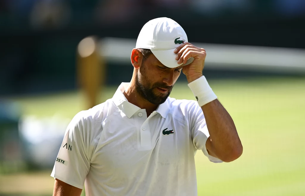 Novak Djoković Novak Djoković