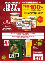Lato pełne smaku – Kaufland