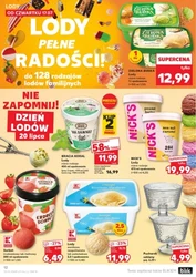 Lato pełne smaku – Kaufland