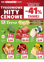 Lato pełne smaku – Kaufland