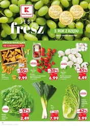 Lato pełne smaku – Kaufland