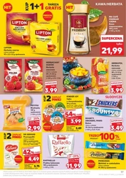 Літо, сповнене смаку - Кауфланд