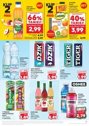 Літо, сповнене смаку - Кауфланд