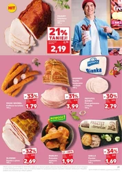 Lato pełne smaku – Kaufland
