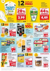 Lato pełne smaku – Kaufland