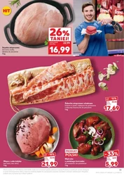 Lato pełne smaku – Kaufland