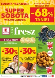 Lato pełne smaku – Kaufland