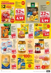 Lato pełne smaku – Kaufland