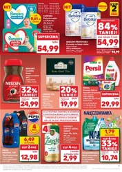 Lato pełne smaku – Kaufland