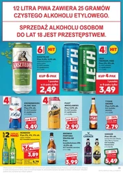 Lato pełne smaku – Kaufland