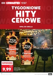 Літо, сповнене смаку - Кауфланд