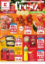Свіже, дешево, смачно - Kaufland