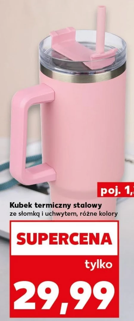 Kubek termiczny