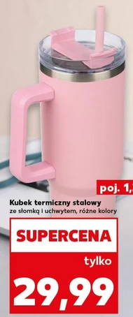 Kubek termiczny