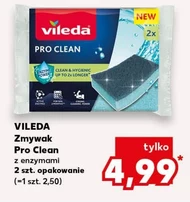 Zmywak Vileda