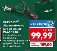 Piła do gałęzi Parkside