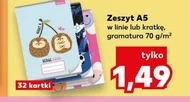 Zeszyt GM